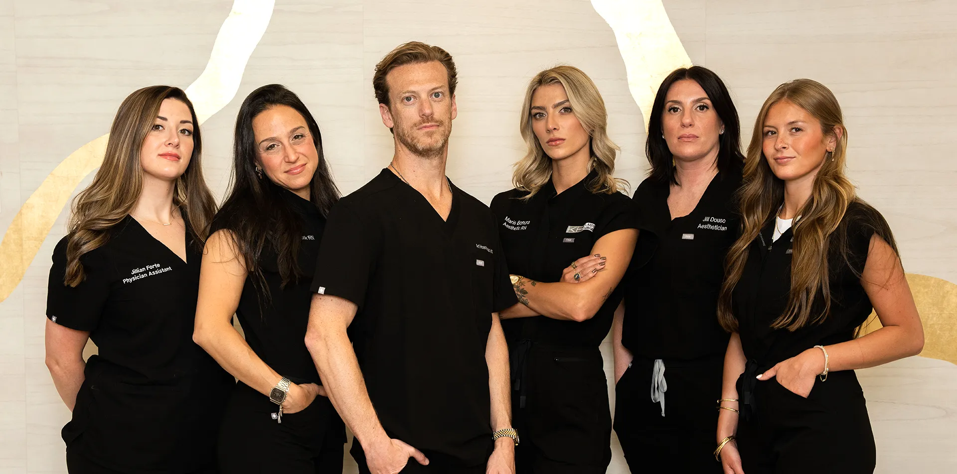 Meet the team at KH Plastic Surgery in New York