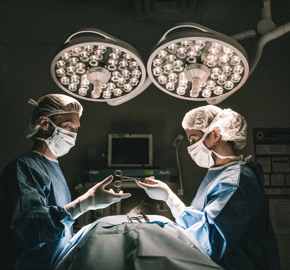 Face Procedures
